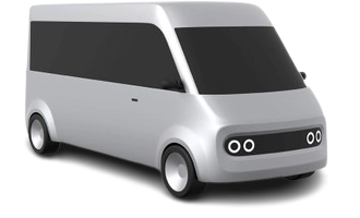 minibus 10 seats