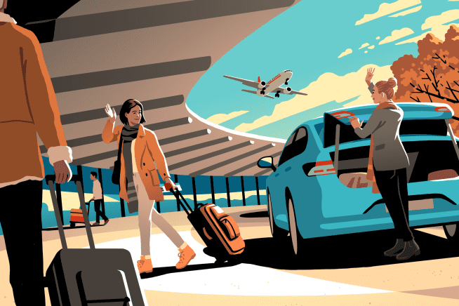 Airport Transfer